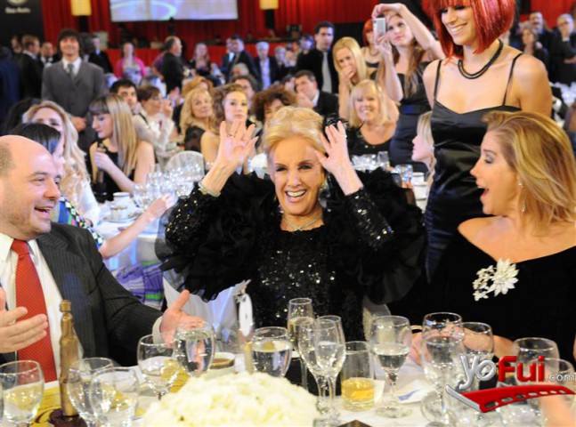 Mirtha Legrand