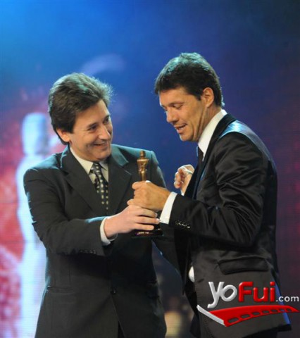 Marcelo Tinelli