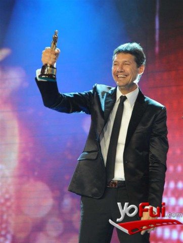 Marcelo Tinelli