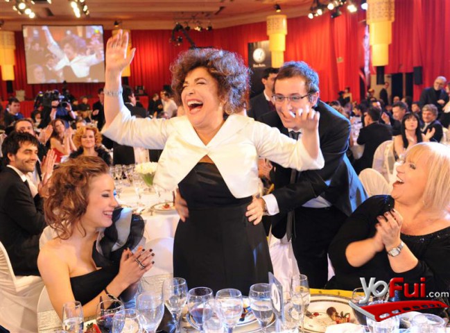 Mirta Busnelli