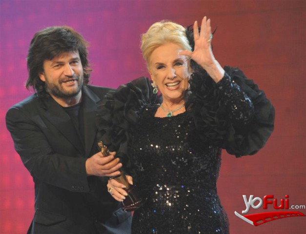 Mirtha Legrand