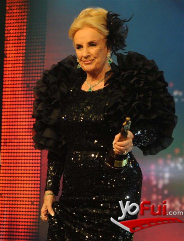 Mirtha Legrand