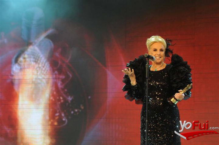 Mirtha Legrand