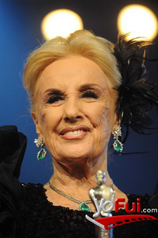 Mirtha Legrand