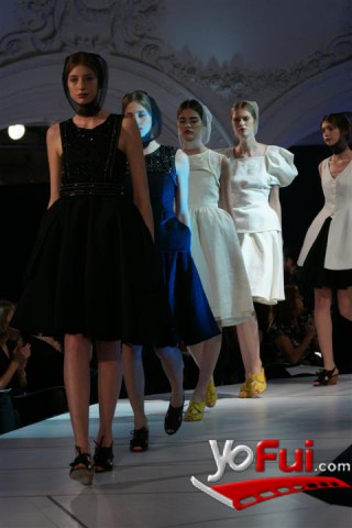 Colección de Vicky Otero