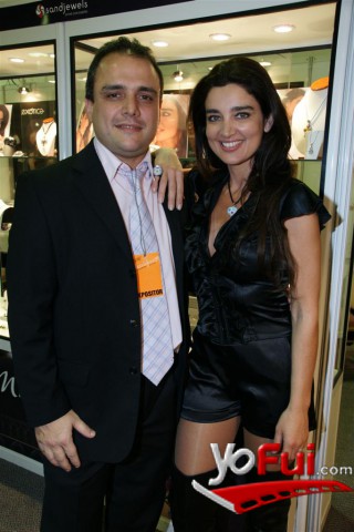 Yago Alaimo, Veronica Varano