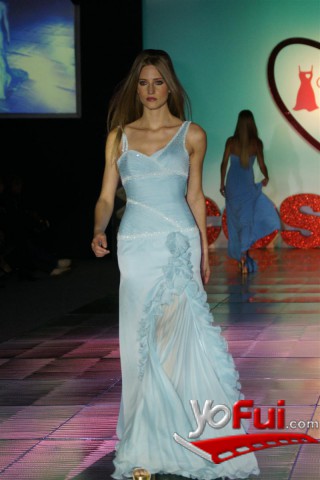Fotografía en Cierre Buenos Aires Alta Moda, Sheraton Hotel