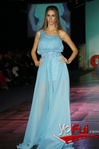 Fotografía en Cierre Buenos Aires Alta Moda, Sheraton Hotel