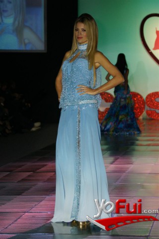 Fotografía en Cierre Buenos Aires Alta Moda, Sheraton Hotel