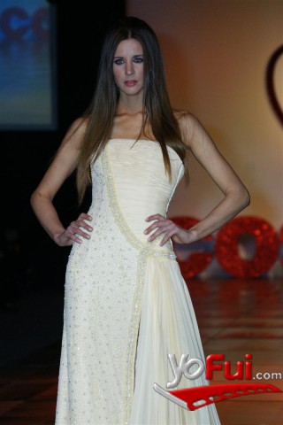 Fotografía en Cierre Buenos Aires Alta Moda, Sheraton Hotel