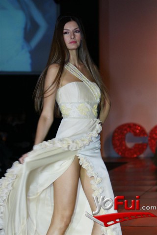 Fotografía en Cierre Buenos Aires Alta Moda, Sheraton Hotel