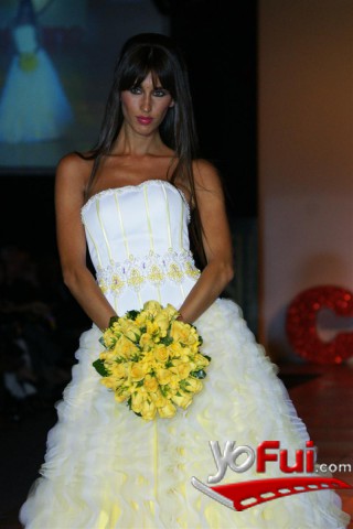 Fotografía en Cierre Buenos Aires Alta Moda, Sheraton Hotel