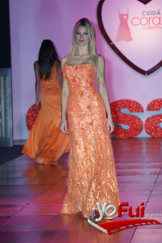 Fotografía en Cierre Buenos Aires Alta Moda, Sheraton Hotel