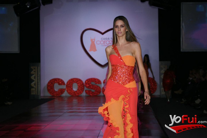 Fotografía en Cierre Buenos Aires Alta Moda, Sheraton Hotel