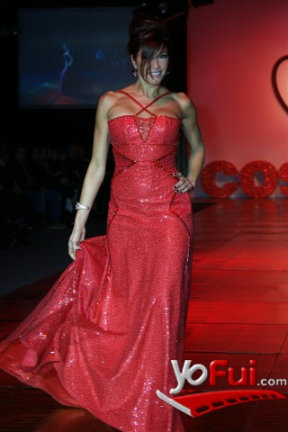 Fotografía en Cierre Buenos Aires Alta Moda, Sheraton Hotel