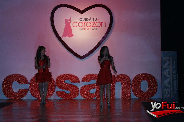 Las hermanas Pastorutti