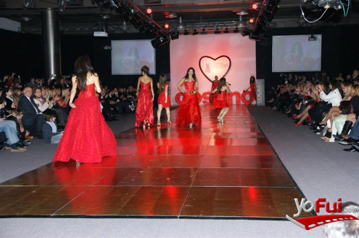 Fotografía en Cierre Buenos Aires Alta Moda, Sheraton Hotel