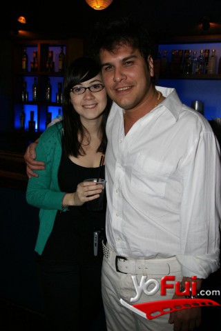 Judith Gomez Machado, Agustin Vidal
