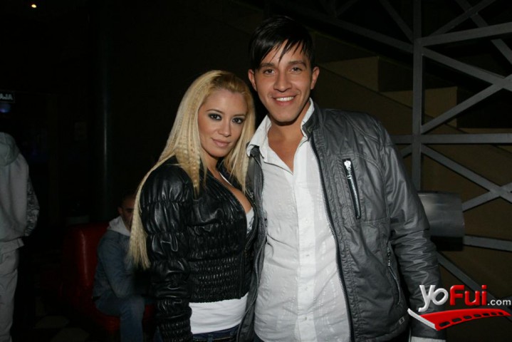 Claudia Ciardone, Nicolás Diraimondo