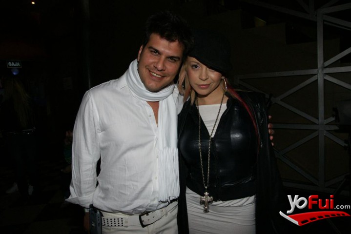 Agustín Vidal, Vanina