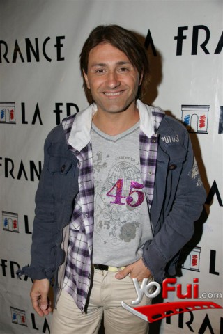Daniel Gomez Rinaldi