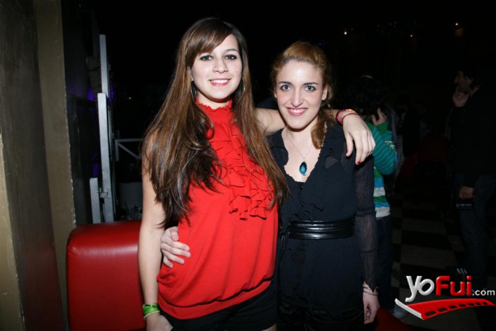 Giselle Gomez Rolon, Romina Pedretti