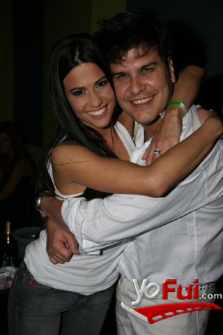 Delfina, Agustín Vidal