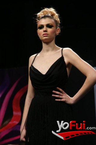 Fotografía en Pont Ledesma en Cosmesur 2009, La Rural
