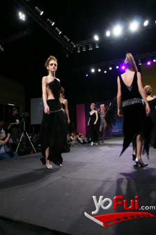 Fotografía en Pont Ledesma en Cosmesur 2009, La Rural