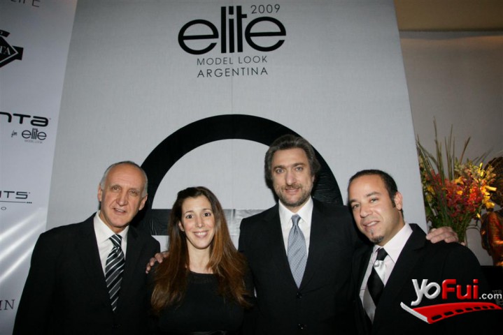 Jean-Pierre Begon, Natalia Rodriguez, Dr. Salvador B. Jaef, John Bilboa