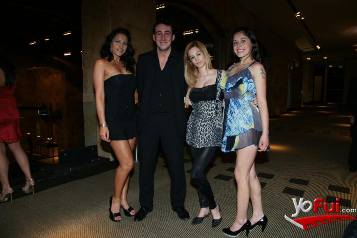 Fotografía en Aniversario de la Revista Hombre, Sofitel La Reserva Cardales