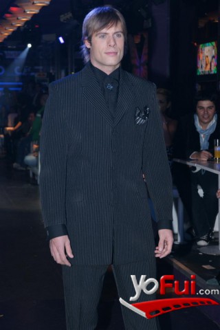 Fotografía en Lanzamiento de Phoenix Group, Jet Lounge