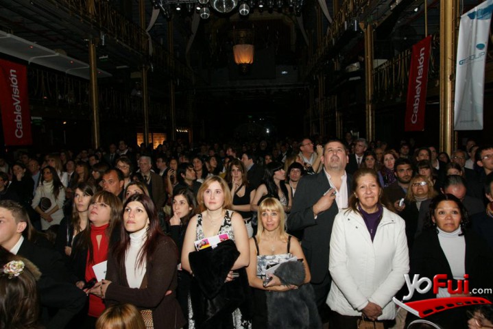Fotografía en Evento Fundación DISCAR, Museum
