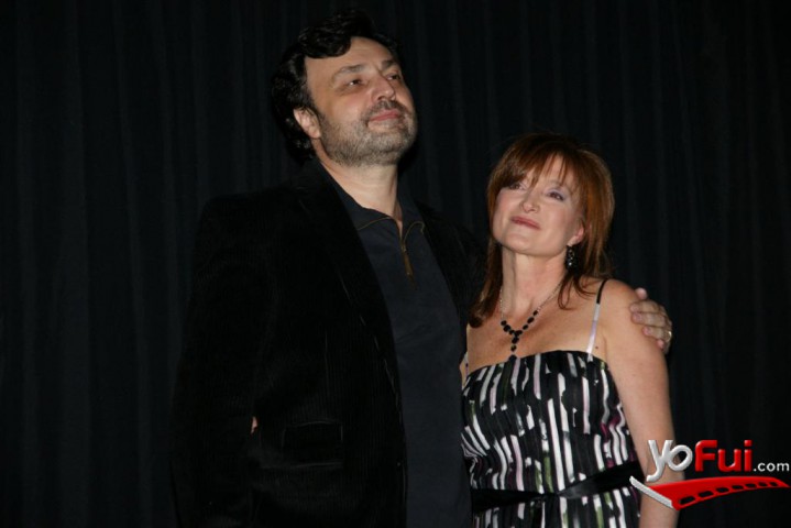 Fotografía en Evento Fundación DISCAR, Museum