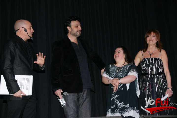 Fotografía en Evento Fundación DISCAR, Museum