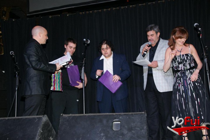Fotografía en Evento Fundación DISCAR, Museum