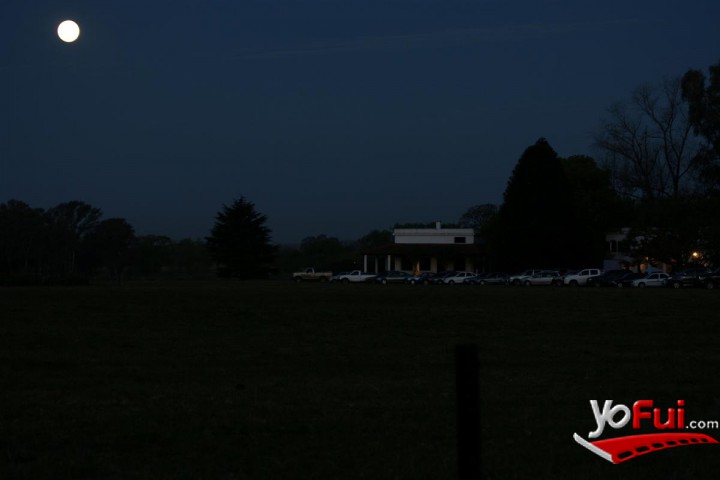 Fotografía en Torneo y After Polo Beautiful Day, Pilar