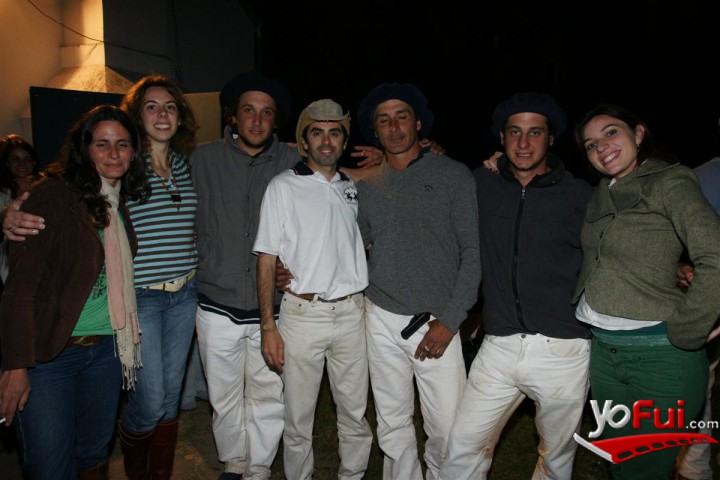 Fotografía en Torneo y After Polo Beautiful Day, Pilar