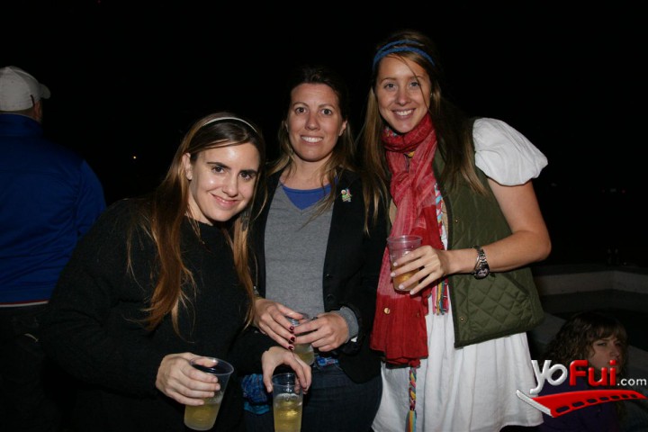 Mechi Cravino, Flor Guelfi, Anita Cavazza