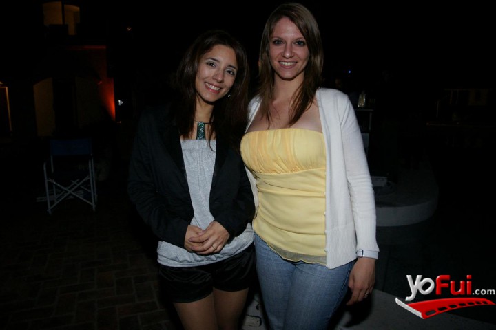 Vanesa Loreley, Nadia Marill