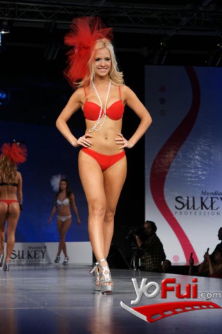 Fotografía en 2da. Jornada Silkey Mundial Verano 2010, Hilton Hotel