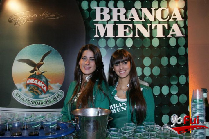 Fotografía en Desfile de Maureene Dinar, Sitio Palermo
