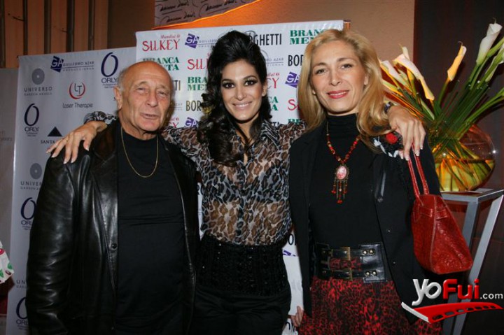 Mauricio Wachs, Silvina Escudero, Elizabeth Yelin