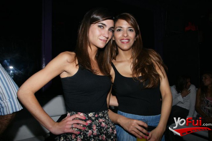 Cinthia Querequeta, Lorena Molina