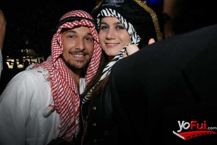 Fotografía en Halloween 2009 en Asia de Cuba, Asia de Cuba