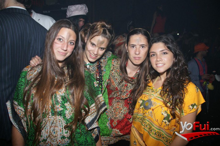 Fotografía en Halloween 2009 en Asia de Cuba, Asia de Cuba