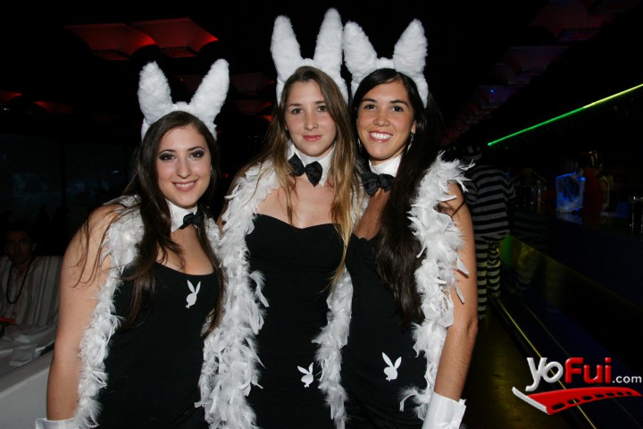 Guadalupe Pujol, Cecilia Dettleff, Florencia Schweizer
