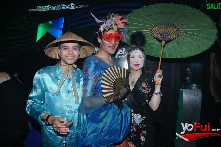 Sergio Ruiz Diaz, Jesus Dupaux, Virginia Facetto