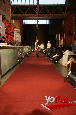 Espacio Godoy - Palermo Moda 2010