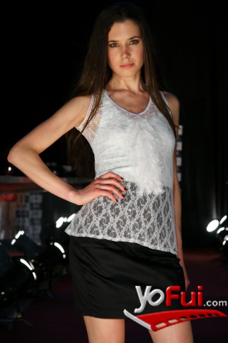 Fotografía en Palermo Moda 2010, Espacio Godoy